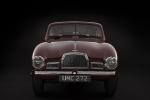 Aston Martin DB Mark II 1949 года